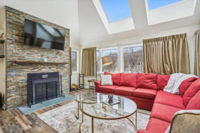 Highridge A3, Three bedroom Completely Renovated Condo,